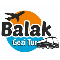 Balak Turizm Logosu