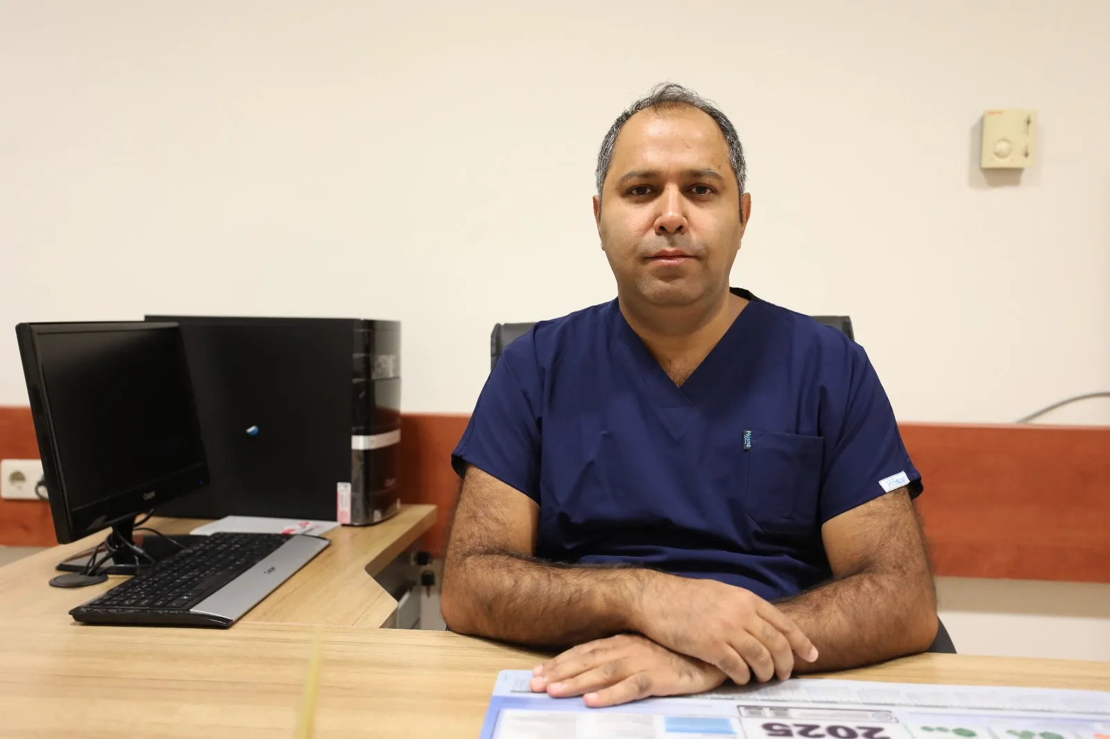 Fırat Üniversitesi Hastanesinde HIPEC Yöntemi ile Kanser Tedavisi Uygulanıyor