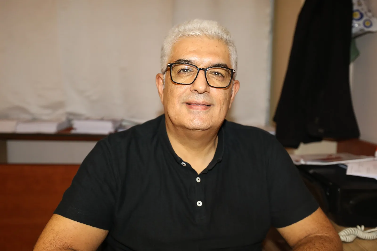Prof. Dr. Mehmet Yalnız’dan Bitkisel Ürün Uyarısı: “Dozuna Dikkat Edin”