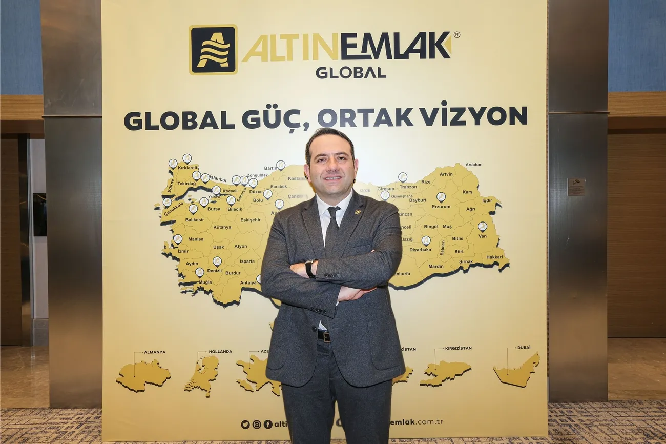 Manşet: Tapularınızı Kilitleyin, Dolandırıcılardan Korunun!