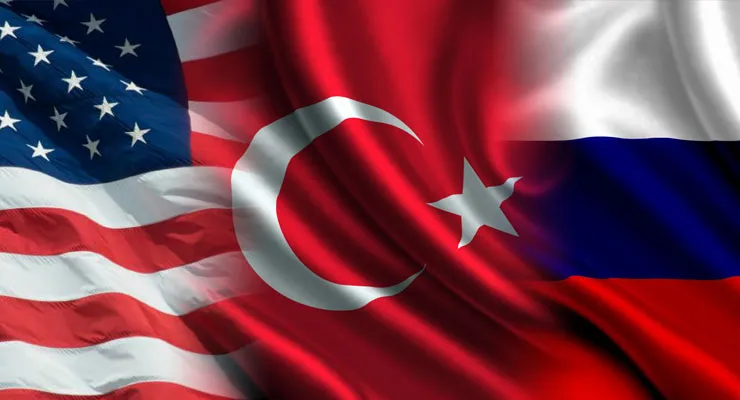 Manşet: Türkiye'nin Doğal Gaz İthalat İstatistikleri Belli Oldu