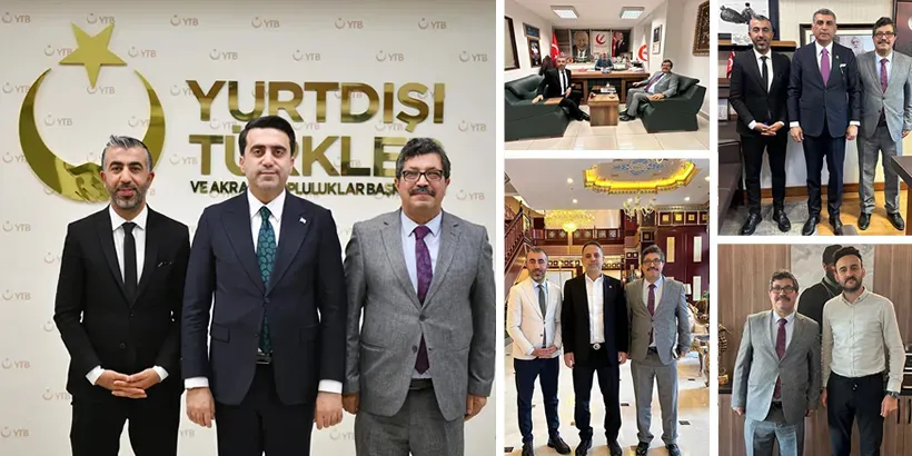 Manşet: Elazığ’da esnafı güçlendirecek Medya Destek Programı için Ankara'da yoğun diplomasi
