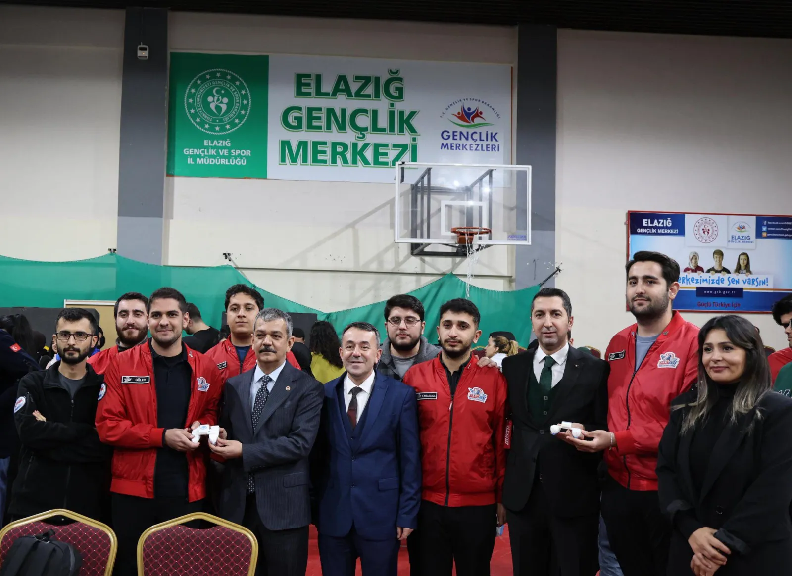 Milletvekili Keleş: Gönülden Gönüle Birlik, Esnafla Bereket, Gençlerle Gelecek