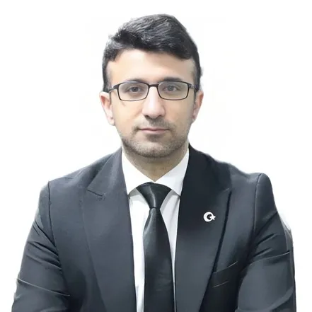 Ümit Albayrak