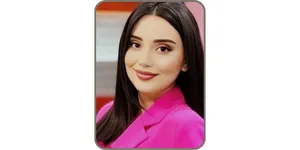 Şahane Agahoğlu