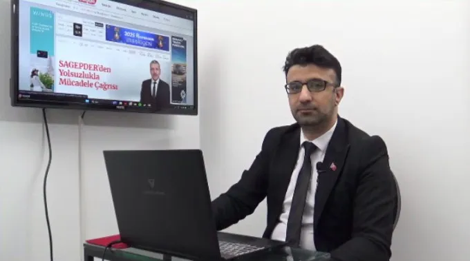 Ümit Albayrak