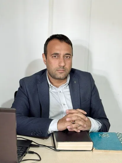 Kadir Atıcı